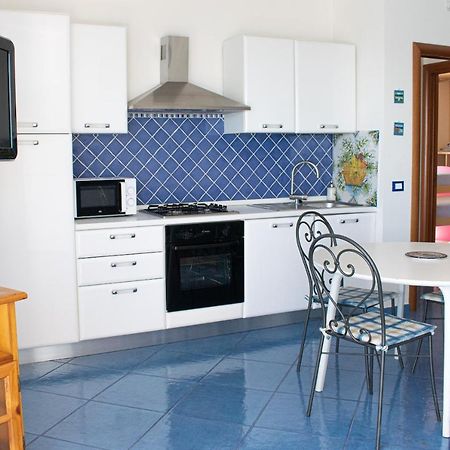 Beach House Acquamarina Letojanni Exterior photo