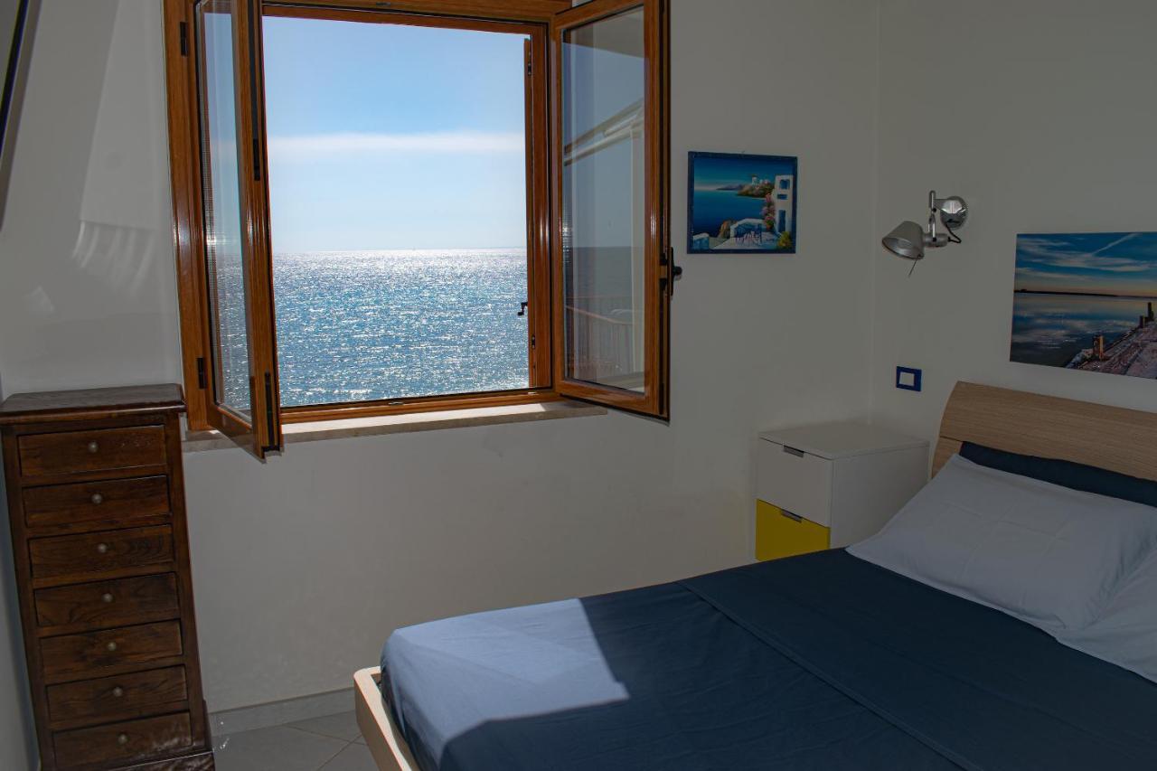 Beach House Acquamarina Letojanni Exterior photo